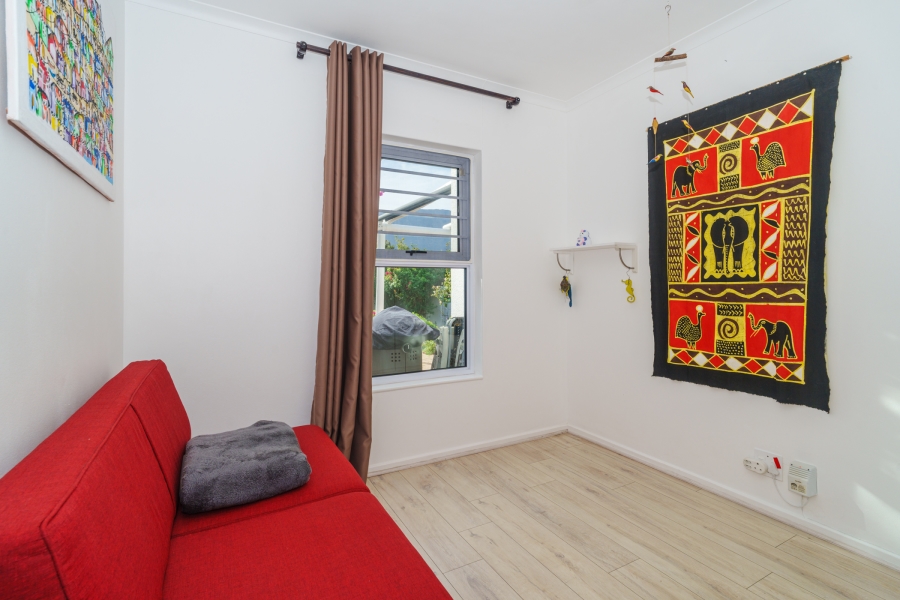 To Let 3 Bedroom Property for Rent in Beach Estate Western Cape